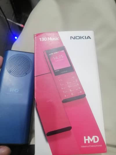 nokia 130 music