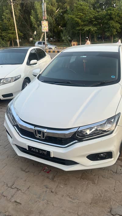 Car for sale on urgent bases