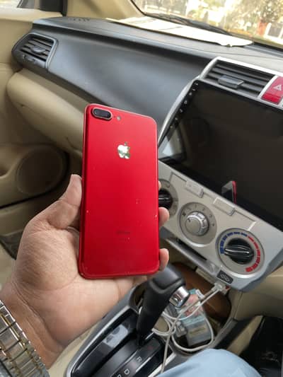 iPhone 7 Plus pta approved 128 gb