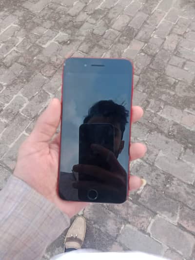 i phone 7 puls 32 gb bypass