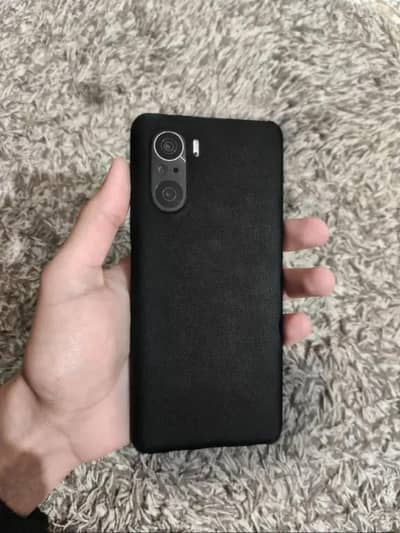 XIAOMI POCO F3 5G