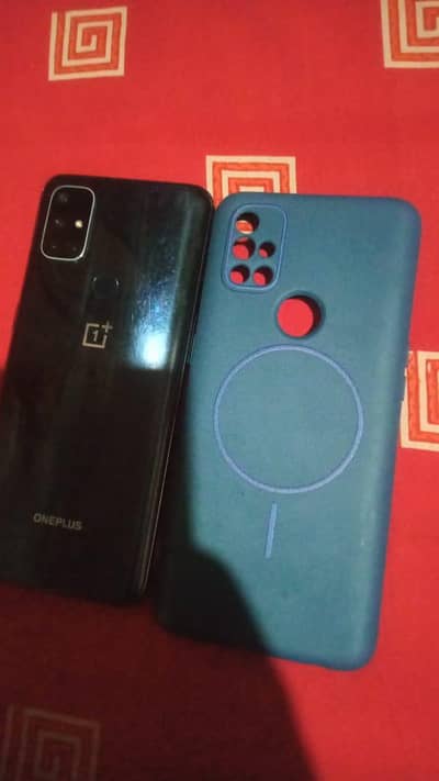 Oneplus Nord n10 5g