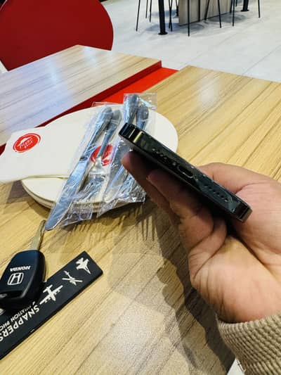 13 pro max olive Green 256