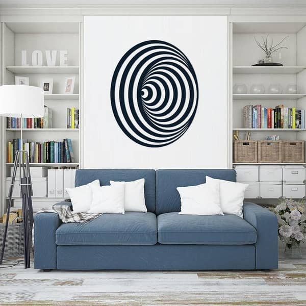 Tonel 1 Wall Sticker Amozing Wall Sticker – Set of 4