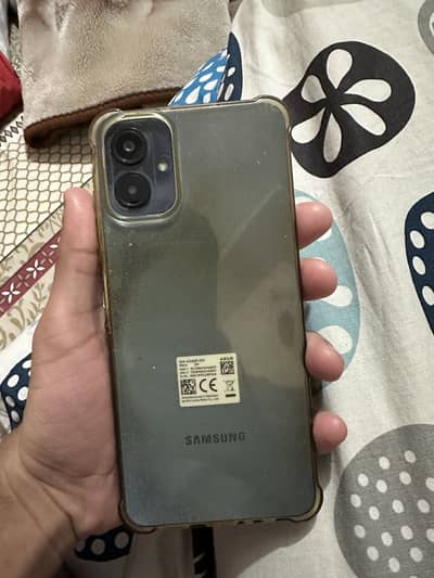 Samsung A06 4+64