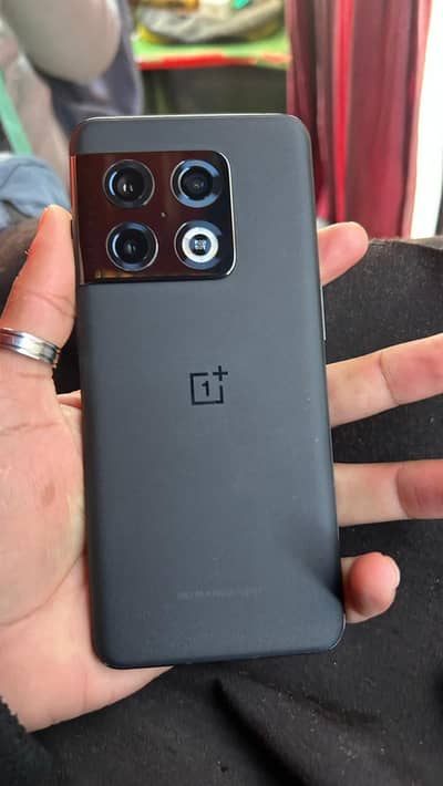 OnePlus 10pro