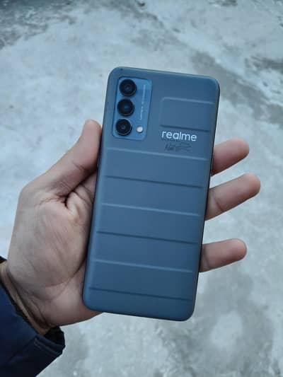 Realme GT Master Edition 10/10 condition