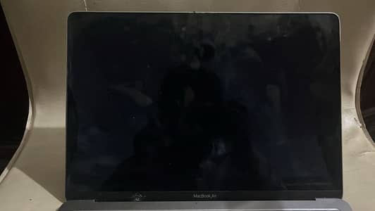 Mac Book Air 2019 For sale