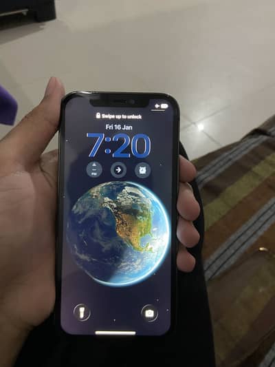 iPhone 12 Pro