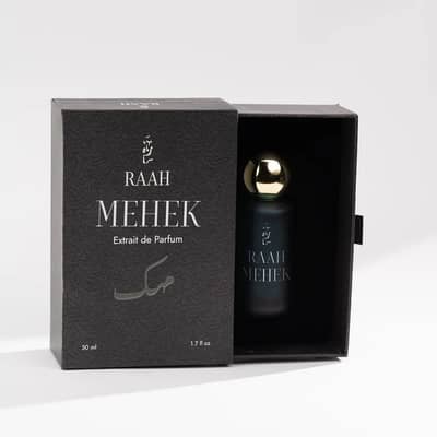 Raah Mehek impression of Kayali Vanilla 28, 50 ml Perfume Bottle