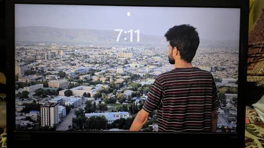 Lenovo thinkpad L480 16/512