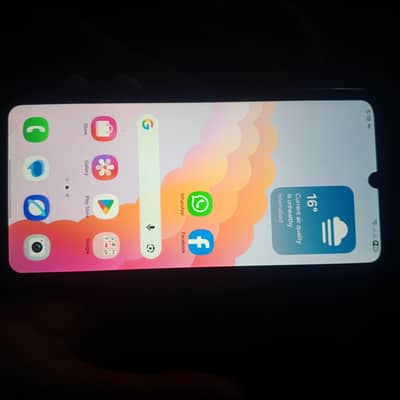 Samsung A06 All original 10/10