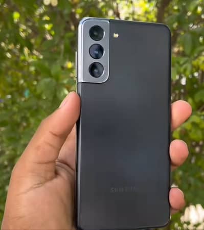 Samsung s21 5g  no pta