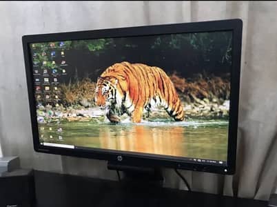 Computer Screen Led 24inch 03182821774 hydraulic lcd led hdmi