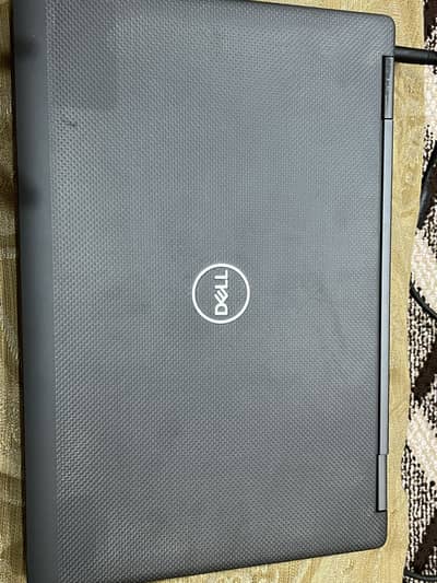 Dell Laptop