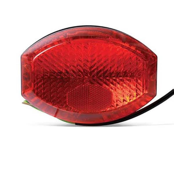 Premium Backlight Assembly for Honda CG-125