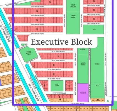 Plot For Sale In Malir Town Residence Phase 2 GFS BUILDER And Developers