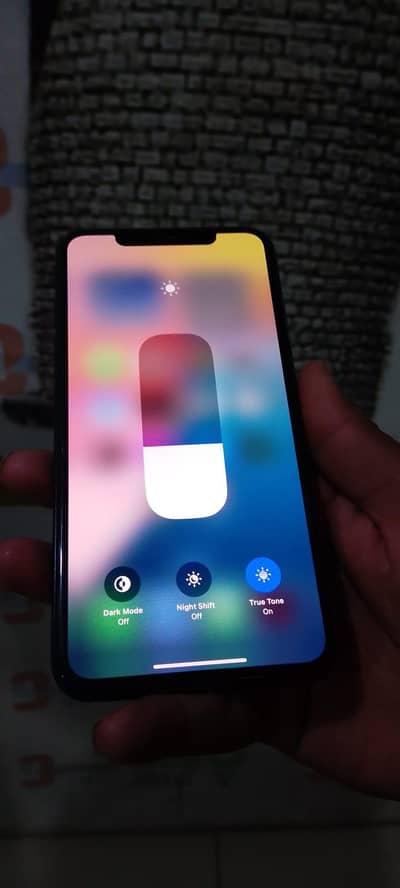 iPhone xs max waterproof