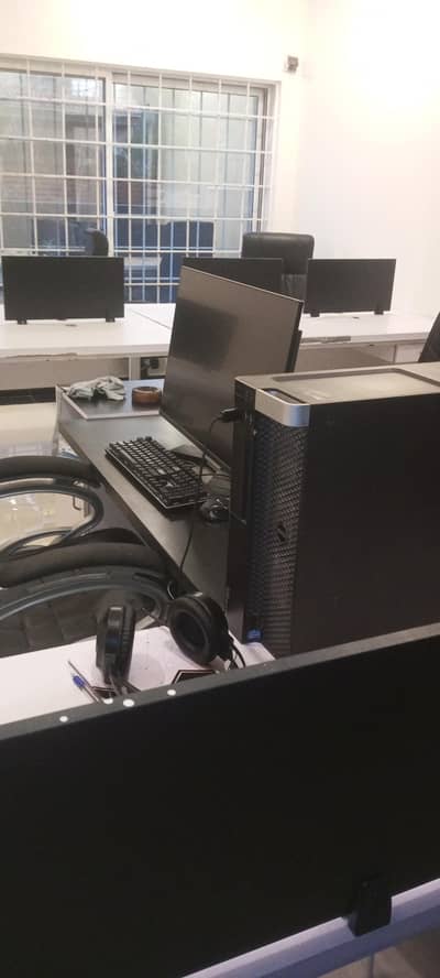 video editor. graphics designer. softwa  maerkting and sales executive