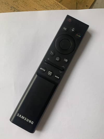 Samsung Smart Tv Remote Controls