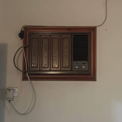 all okay full working