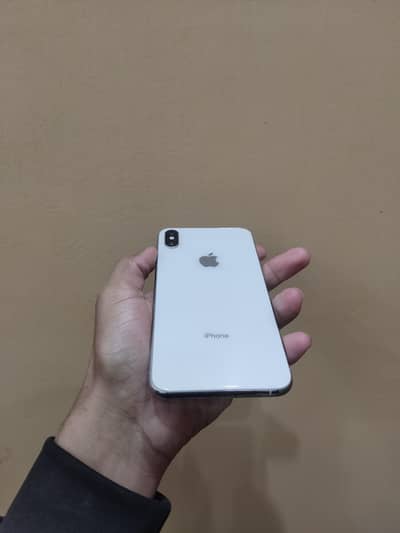 I Phone XS MAX 256 gb non pta