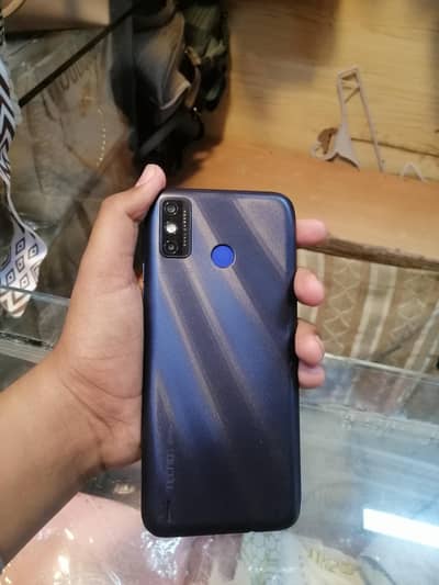Tecno Spark 6 Go
