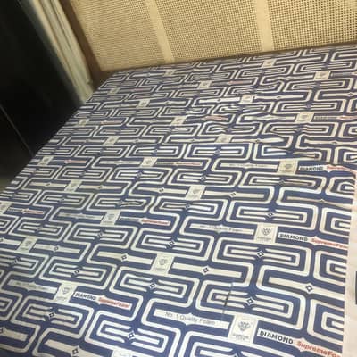 Master diamond supreme foam 8 inch