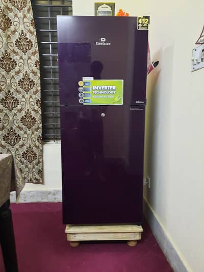 Dawlance Fridge for Sale – Excellent Condition, Almost New