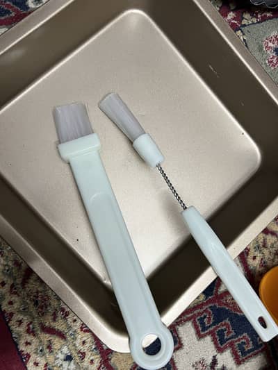 Baking kitchen accessories