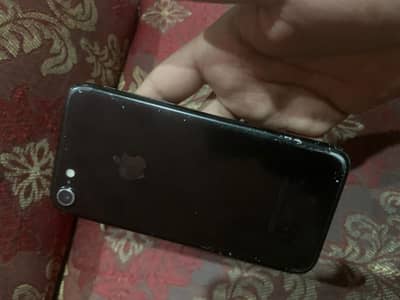 Apple Iphone 7 Pta 128 gb
