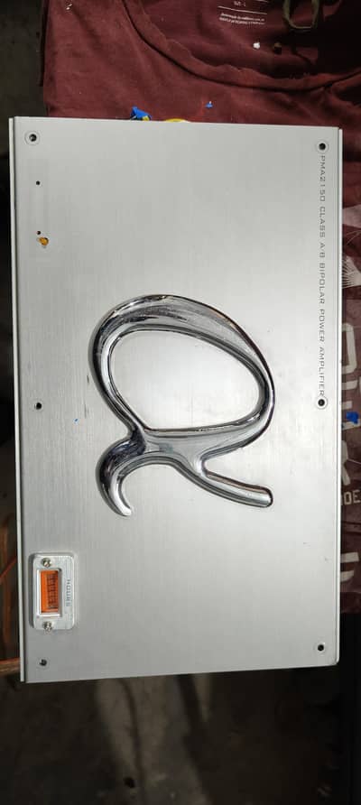 alphasonic pma2150 car amplifier