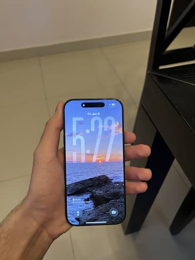 iPhone 17, 256 GB JV, Black