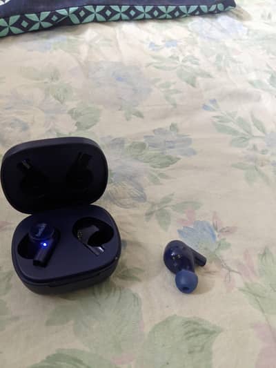 Belkin - SOUNDFORM Rise wireless earbuds