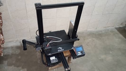 3d printer Creality ender 3 max