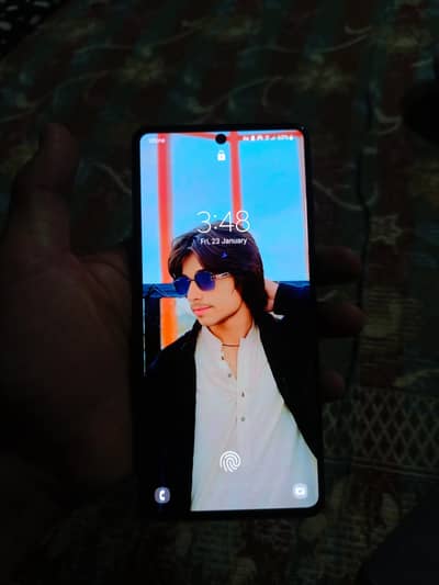 Samsung. . A71. . 8GB. ROM. . 128GB. RAM