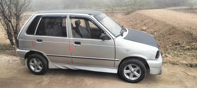 Suzuki mehran for sale