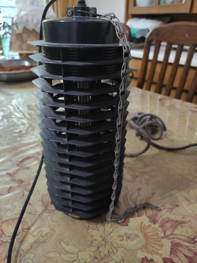Mosquito bug killer