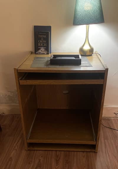 Mini study table