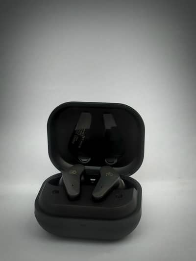 Zerolife Style Gravity Earbuds