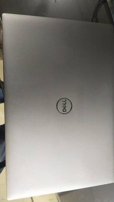 DELL Precision 5480 8GB graphic card