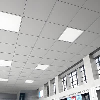 false ceiling & gypsum board partition