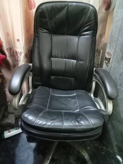 office chair