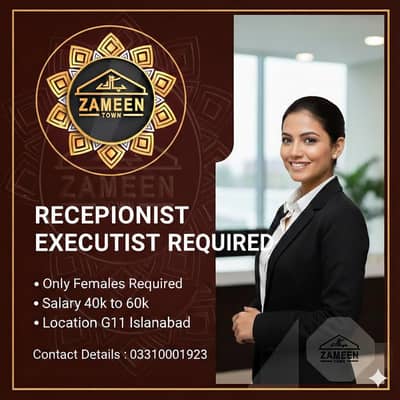 Customer Services Executive