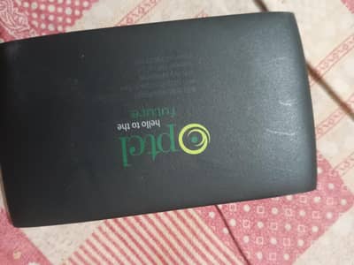 ztee ptcl chargi cloud for salee(sim unlock)