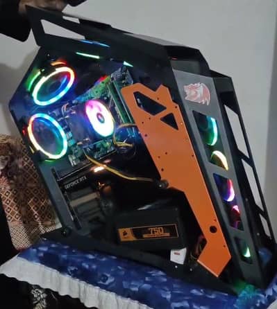 Rtx 2070 super(read ad)