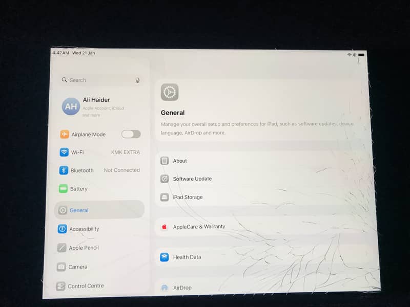 ipad 9th generation 2