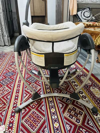 Graco DuoGlider For baby