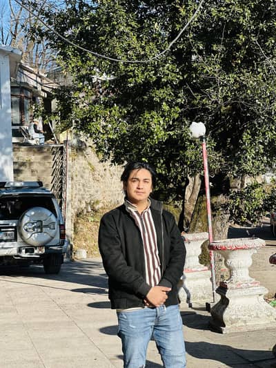 Usman SALEEM 