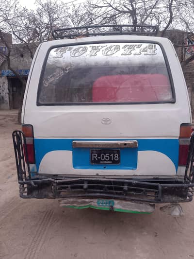 total shower non accident